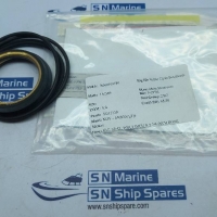 Nov-Anson SG15139 Seal Kit 3”PV 2.75” Bore H2S