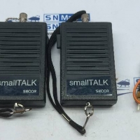 Siecor small TALK Multimode Talk Set-ST