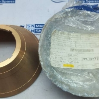 Alfa-Laval 3221000 Top Disc For Type MAB 104B-14/24 Oil SE