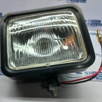 Caterpillar 36410-07330 Head Light Assy With Yellow Direction
