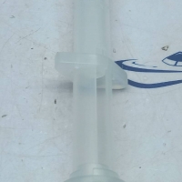 Helifuel HF-1346 Fuel Sampling Syringe 5ML Capacity 4PCs In Lot