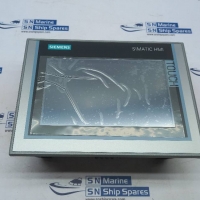 Siemens 6AV2124-0GC01-0AX0 Monitor Screen TP700 Comfort