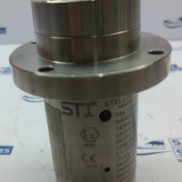 Stellar Technology DT2450-10000UD-101 Pressure Transducer 0-10000Psid
