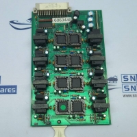 Jeron Electronics 4658-FS PCB Card PT.13727D