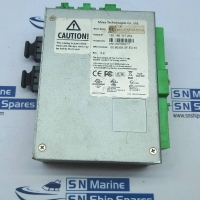Moxa ED6008-MM-SC Ether Device Switch