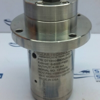 Stellar DT1950-6000UD-127 Differential Pressure Transmitter 0-6000Psid 4-20Ma