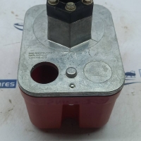 System Sensor EPS120-2 EPS Pressure Switch 300Psi 125/250Vac 10A 1/2Hp