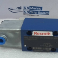 Rexroth R978918927 Directional Valve 4WP6D60/N/5