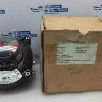 Triao EX11J2SBKN Limit Switch With Visual Indicator A-T 11J2SBK4NHT