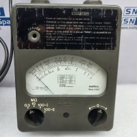ITT Instrument Mod.405F Meghometer Equipment Metrix IZ2192