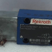 Rexroth R978918927 Directional Control Valve 4WP6D60/N/5