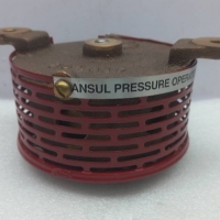 Ansul 419700 Pressure Operator Siren Type: POS-2A