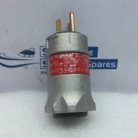 Appleton Electric ECP2023 ECP-Aluminum Plug 20Amp 0.50LBS