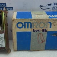 Omron ATS-11 Pneumatic Timer 100Vac 50Hz 100/110Vac 60Hz