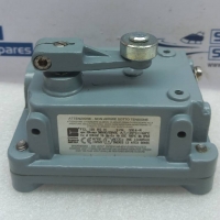 Coelbo FCL110RSN Torque Switch With Roll Left Actuator 15A Max
