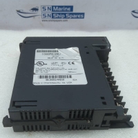 GE Fanuc IC693MDL940 PLC Module Output Relay 2A 16PT