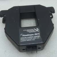 VerisHawkeye 221 Analog Current Sensor 300A max 600Vac