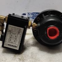 Proportion-Air RM006N Pressure Reducing Control Valve With QB1TBN1CZP100PSG
