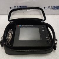 Speco Technologies VSM-2-4” Color Portable Testing Monitor-TFT LCD Monitor