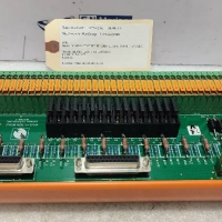 Silvertech STSAP022 16 Channel Circuit Terminal Board AP022-AI Term Module