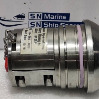 NOV MD Totco 4022185-10-IN0-00S Pressure Transducer 4-20Ma 10000Psi