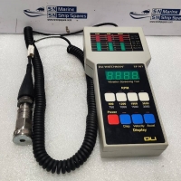DLI Watchman ST-101 Diagnostic Vibration Meter Analyzer Mitchell 4MST101