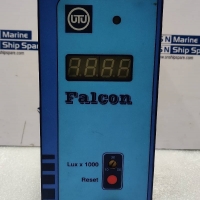 UTU Falcon 512001602 Arc Direction Control With PS OF 110 110VDC-12VDC Lux x 100