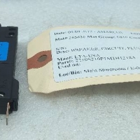 ETA 2210-S210-P1M1-H121 Circuit Breaker Plug IN 8A