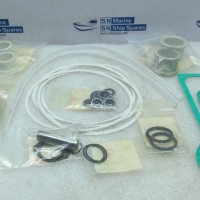 Morin Actuator S-RK072-2 Seal And Bushing Repair Kit